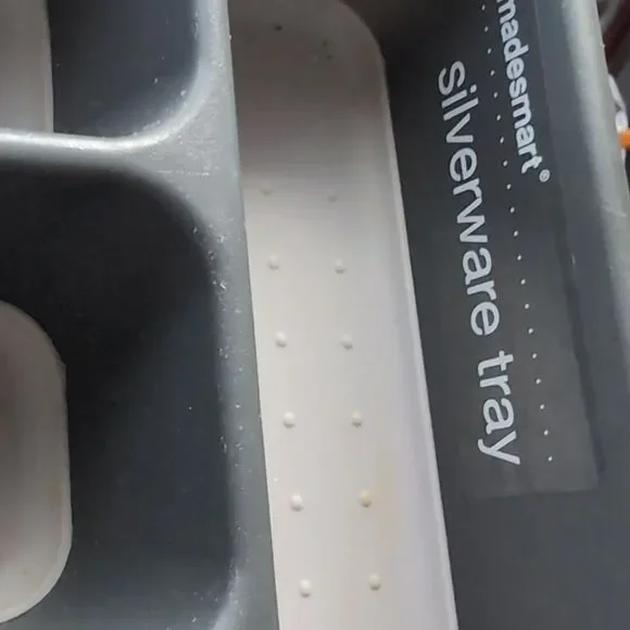 Set of 3 drawer organizers - Picture 3 of 7